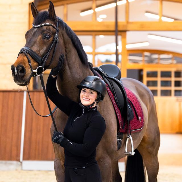 Douglas_Porsche-Diana_indoor-Training_cAliceBenes